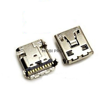 Разъем MicroUSB для LG D802 (G2)
