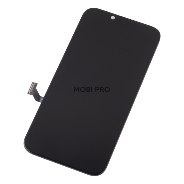 Дисплей для iPhone 16e в сборе с тачскрином Черный - (In-Cell) Стандарт