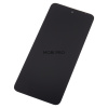 Дисплей для Xiaomi Poco M6 4G/Redmi 13 4G (2404APC5FG/24040RN64Y) в сборе с тачскрином Черный - OR