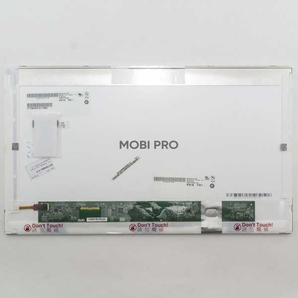 Матрица 17.3" LED 1600x900 40-pin слева снизу, глянцевая (B173RW01 V.3) Матрица 17.3" LED 1600x900 40-pin слева снизу, глянцевая (B173RW01 V.3)