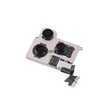 Камера для iPhone 16 Pro Max задняя - Премиум