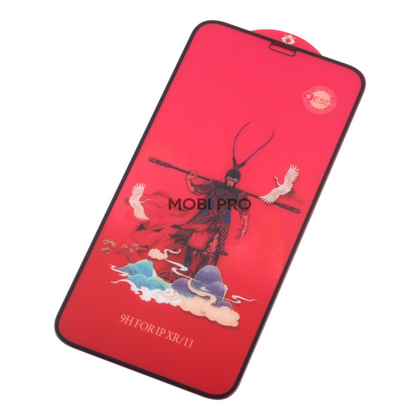 Дисплей для iPhone 11 в сборе с тачскрином Черный - (In-Cell)