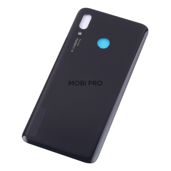 Задняя крышка для Huawei Nova 3 (PAR-LX1) Черный Задняя крышка для Huawei Nova 3 (PAR-LX1) Черный