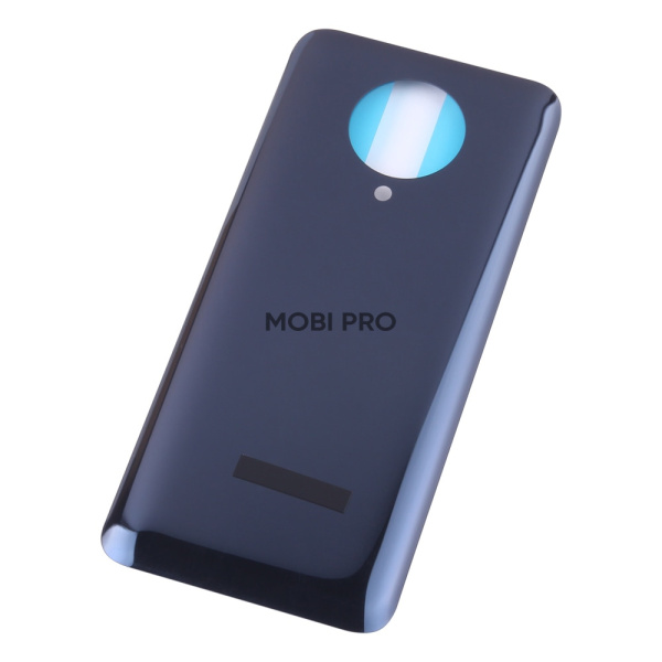 Задняя крышка для Xiaomi Poco F2 Pro Серый Задняя крышка для Xiaomi Poco F2 Pro Серый