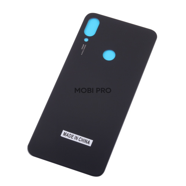 Задняя крышка для Xiaomi Redmi Note 7/7 Pro Черный Задняя крышка для Xiaomi Redmi Note 7/7 Pro Черный