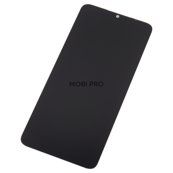 Дисплей для Xiaomi Redmi 13C 4G (23100RN82L) в сборе с тачскрином Черный - OR