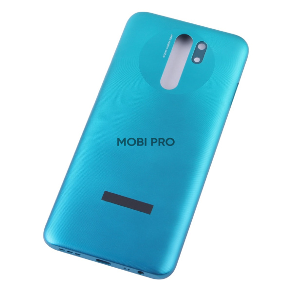 Задняя крышка для Xiaomi Redmi 9 Зеленый Задняя крышка для Xiaomi Redmi 9 Зеленый