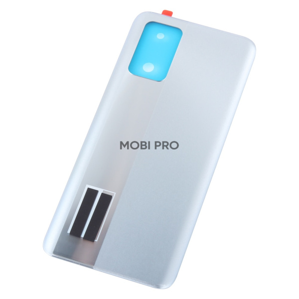 Задняя крышка для Realme GT Neo Серый Задняя крышка для Realme GT Neo Серый