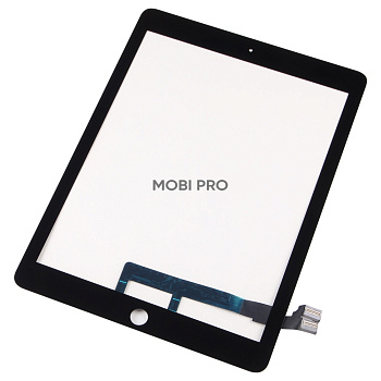 Тачскрин для iPad Pro 9.7“ Черный