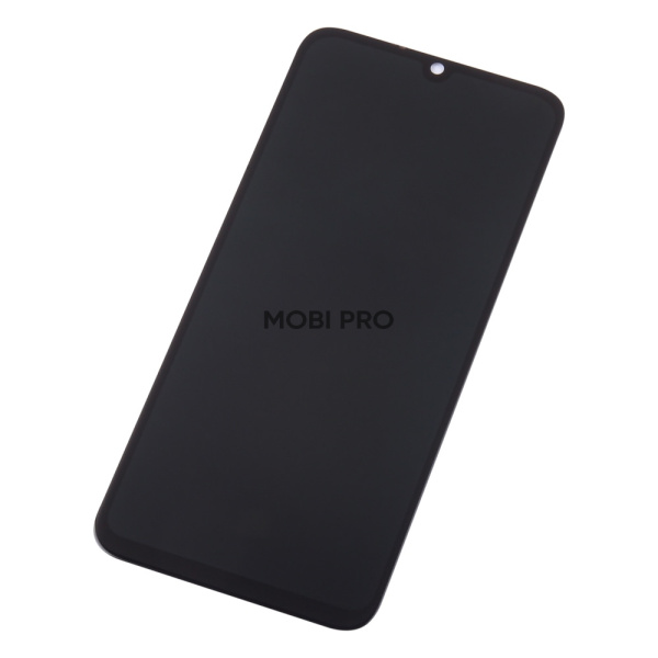 Дисплей для Huawei Y8p/Honor 30i/P Smart S (AQM-LX1/LRA-LX1) в сборе с тачскрином Черный - OR