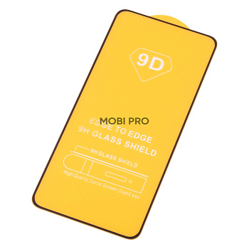 Защитное стекло "Полное покрытие" для Huawei Mate 50 (CET-LX9) Черный