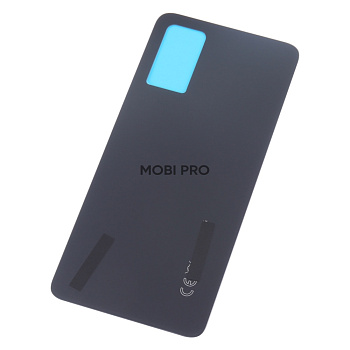 Задняя крышка для Xiaomi Redmi Note 12 Pro Черный Задняя крышка для Xiaomi Redmi Note 12 Pro Черный