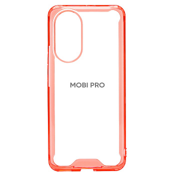 Чехол-накладка - PC060 для "Huawei Honor 50/nova 9" (red)