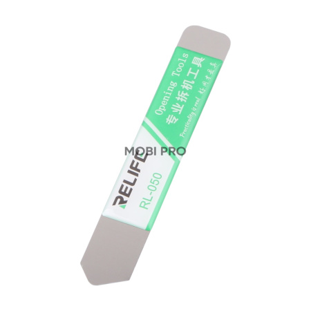 Инструмент для вскрытия Relife RL-050 (гибкий, металл)