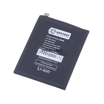 АКБ для Xiaomi Mi Mix 2/Mi Mix 2S (BM3B) - Battery Collection (Премиум) АКБ для Xiaomi Mi Mix 2/Mi Mix 2S (BM3B) - Battery Collection (Премиум)