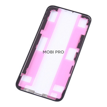 Рамка дисплея MUSTTBY для iPhone Xs Черный Рамка дисплея MUSTTBY для iPhone Xs Черный