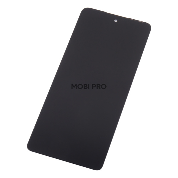 Дисплей для Infinix Note 30 4G (X6833B/X6716B) в сборе с тачскрином Черный - Оптима