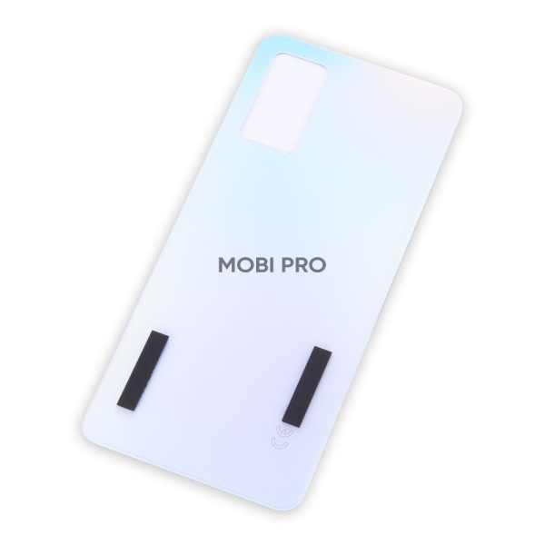 Задняя крышка для Xiaomi Redmi Note 12 Pro 4G (2209116AG) Белый Задняя крышка для Xiaomi Redmi Note 12 Pro 4G (2209116AG) Белый