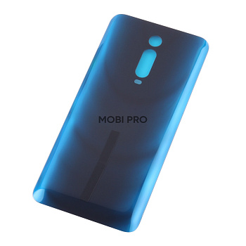 Задняя крышка для Xiaomi Mi 9T/9T Pro Синий Задняя крышка для Xiaomi Mi 9T/9T Pro Синий