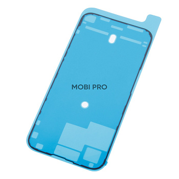 Скотч дисплея для iPhone 15 Pro Max водонепроницаемый Черный Скотч дисплея для iPhone 15 Pro Max водонепроницаемый Черный