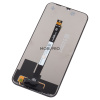 Дисплей для Xiaomi Redmi 15C 4G/Poco C85 (25078RA3EY/25078PC3EG) в сборе с тачскрином Черный - OR (Версия для Европы (EU))