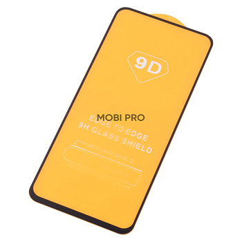 Защитное стекло "Полное покрытие" для Huawei Nova Y90 (CTR-LX1) Черный Защитное стекло "Полное покрытие" для Huawei Nova Y90 (CTR-LX1) Черный