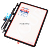 Стекло для переклейки MUSTTBY iPad Pro 11 2022 (4 Gen) в сборе с тачскрином и OCA 100% Черный