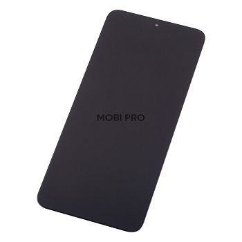 Дисплей для Huawei Honor X8 4G (TFY-LX1) в сборе с тачскрином Черный - OR