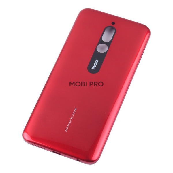 Задняя крышка для Xiaomi Redmi 8 Красный Задняя крышка для Xiaomi Redmi 8 Красный