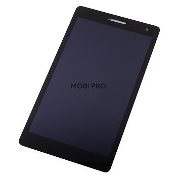 Дисплей для Huawei MediaPad T3 3G 7" (BG2-U01) в сборе с тачскрином Черный - Оптима Дисплей для Huawei MediaPad T3 3G 7" (BG2-U01) в сборе с тачскрином Черный - Оптима