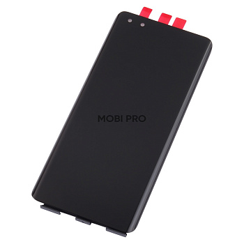 Дисплей для Huawei Nova 11 Pro/10 Pro (GOA-LX9/GLA-LX1) в сборе с тачскрином Черный - OR