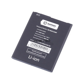 АКБ для Samsung Galaxy A01 Core (A013F) (EB-BA013ABY) - Battery Collection (Премиум) АКБ для Samsung Galaxy A01 Core (A013F) (EB-BA013ABY) - Battery Collection (Премиум)