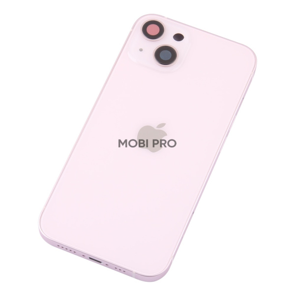 Корпус для iPhone 13 Розовый - OR Корпус для iPhone 13 Розовый - OR
