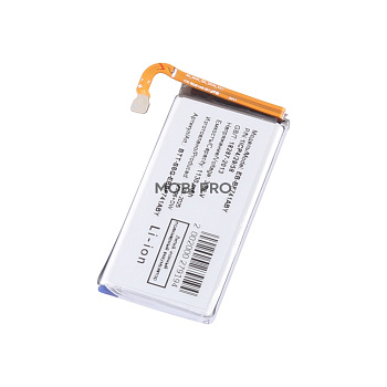 АКБ для Samsung Galaxy Z Flip6 (F741B) (EB-BF741ABY) (верхняя) АКБ для Samsung Galaxy Z Flip6 (F741B) (EB-BF741ABY) (верхняя)