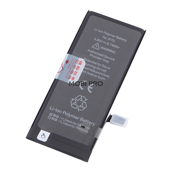 АКБ для iPhone 7 - JCID усиленная 2300 mAh