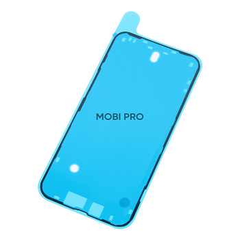 Скотч сборки для iPhone 14 Plus водонепроницаемый Черный Скотч сборки для iPhone 14 Plus водонепроницаемый Черный