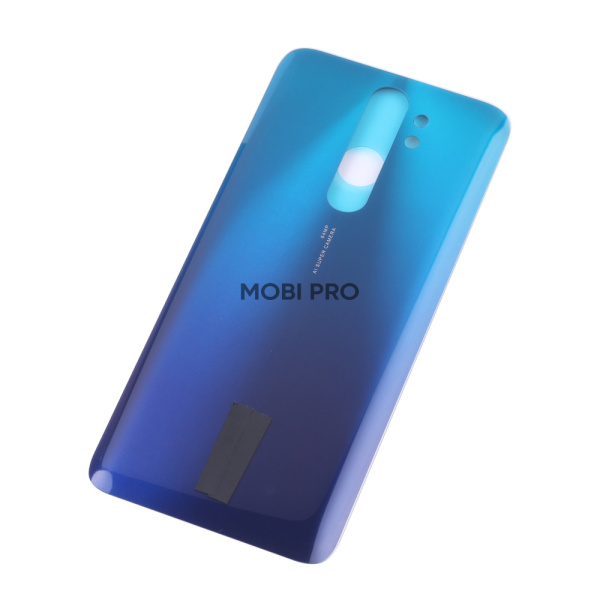 Задняя крышка для Xiaomi Redmi Note 8 Pro Синий Задняя крышка для Xiaomi Redmi Note 8 Pro Синий