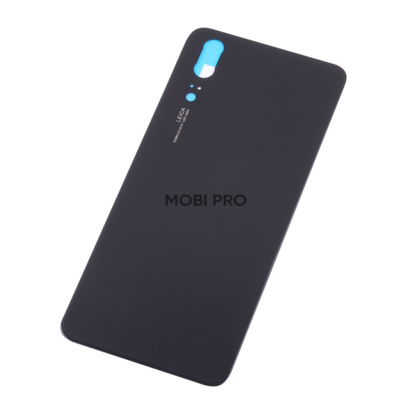 Задняя крышка для Huawei P20 (EML-L29) Черный Задняя крышка для Huawei P20 (EML-L29) Черный