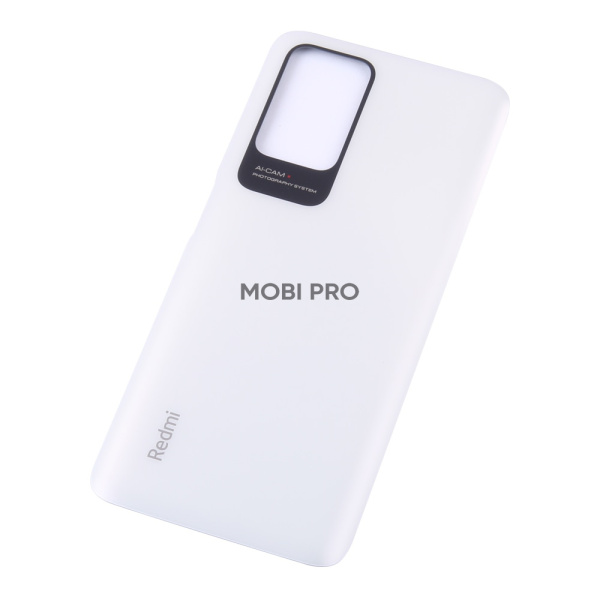 Задняя крышка для Xiaomi Redmi 10/10 2022 Белый Задняя крышка для Xiaomi Redmi 10/10 2022 Белый