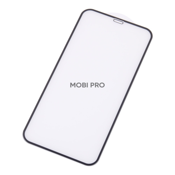 Защитное стекло "Матовое" для iPhone Xr/11 Черный (Закалённое, полное покрытие) Защитное стекло "Матовое" для iPhone Xr/11 Черный (Закалённое, полное покрытие)