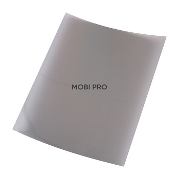 Пленка поляризационная универсальная (152*201 мм)