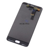 Дисплей для Meizu MX6 в сборе с тачскрином Черный