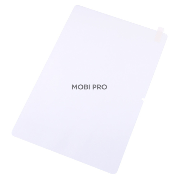Защитное стекло "Плоское" для Samsung Galaxy Tab A9+/A11+/S9 11" (X210/X215/X216/X230/X236/X710/X716)