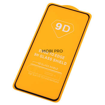 Защитное стекло "Полное покрытие" для OPPO Reno 4 Lite Черный Защитное стекло "Полное покрытие" для OPPO Reno 4 Lite Черный