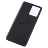 Задняя крышка для Realme 9 Pro+ (RMX3393) Черный Задняя крышка для Realme 9 Pro+ (RMX3393) Черный