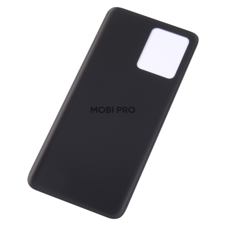 Задняя крышка для Realme 9 Pro+ (RMX3393) Черный