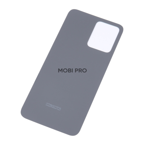 Задняя крышка для Realme C35 (RMX3511) Зеленый Задняя крышка для Realme C35 (RMX3511) Зеленый