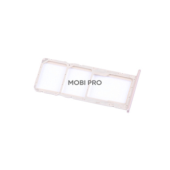 Контейнер SIM для Huawei Honor 8A/8A Pro/8A Prime Золото Контейнер SIM для Huawei Honor 8A/8A Pro/8A Prime Золото