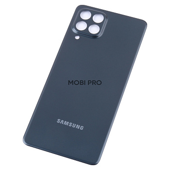 Задняя крышка для Samsung Galaxy M53 5G (M536B) Синий Задняя крышка для Samsung Galaxy M53 5G (M536B) Синий