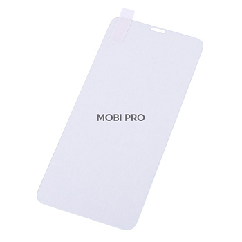 Защитное стекло "Плоское" для iPhone Xs Max/11 Pro Max